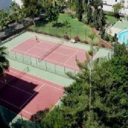 Apartamento Vista Al Mar Playa Las Americas Arona  Eksteriør bilde