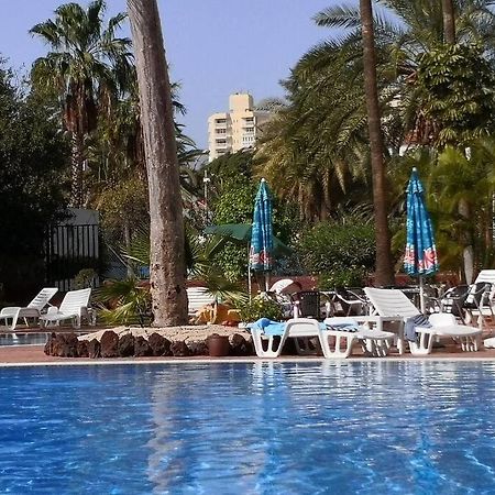 Apartamento Vista Al Mar Playa Las Americas Arona  Eksteriør bilde