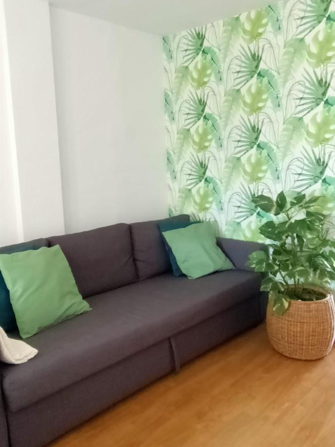Apartamento Vista Al Mar Playa Las Americas Arona  Eksteriør bilde